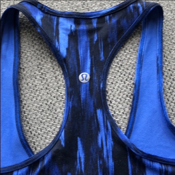 Lululemon Cool Racerback - Picture 3 of 6